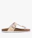 SANDALE FEC CALAJ BEIGE CL